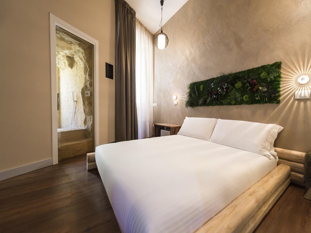 Irooms Central Station Roma Exterior foto