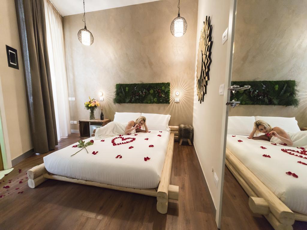 Irooms Central Station Roma Exterior foto