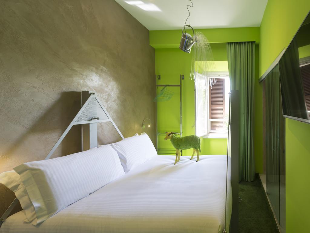 Irooms Central Station Roma Exterior foto