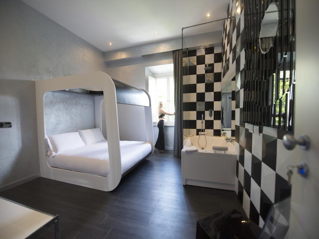 Irooms Central Station Roma Exterior foto