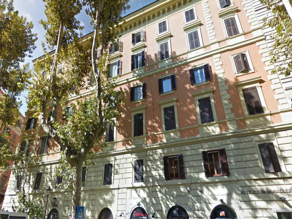 Irooms Central Station Roma Exterior foto