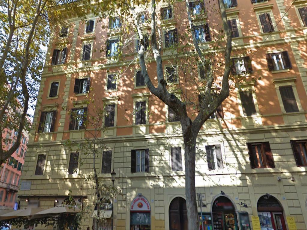 Irooms Central Station Roma Exterior foto
