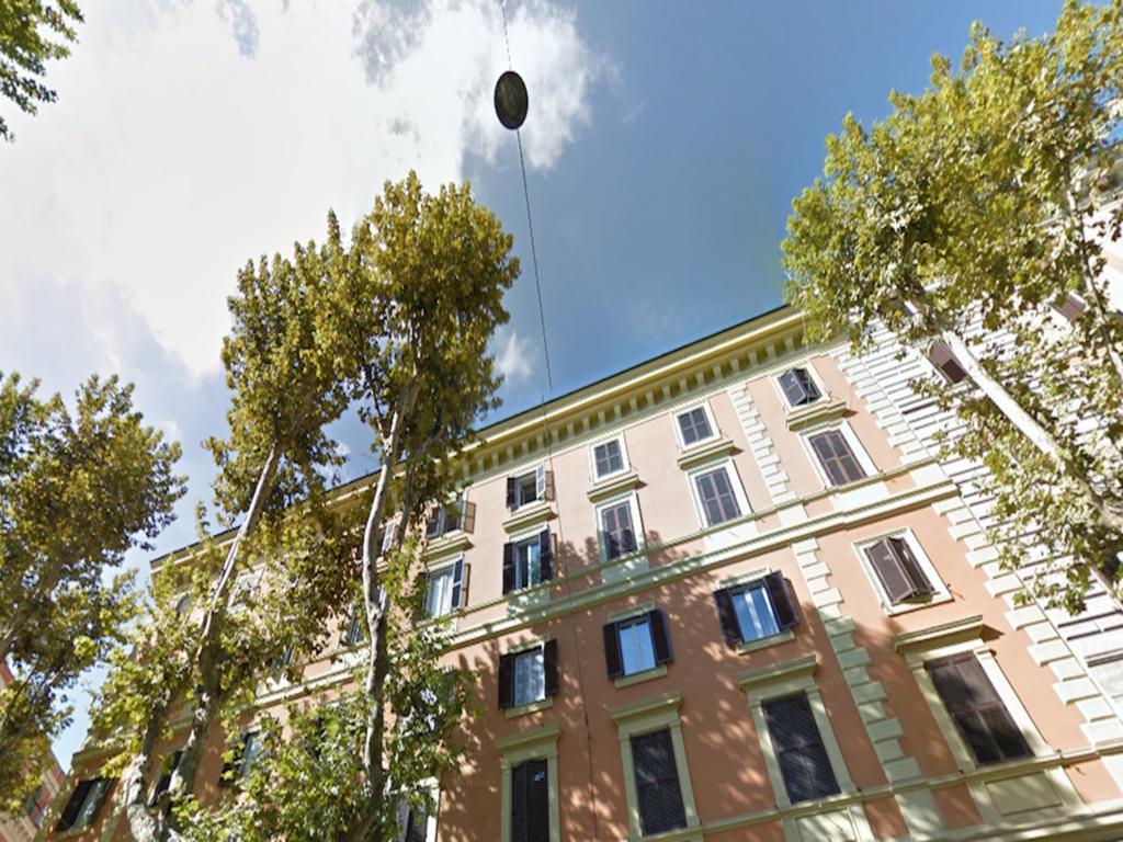 Irooms Central Station Roma Exterior foto