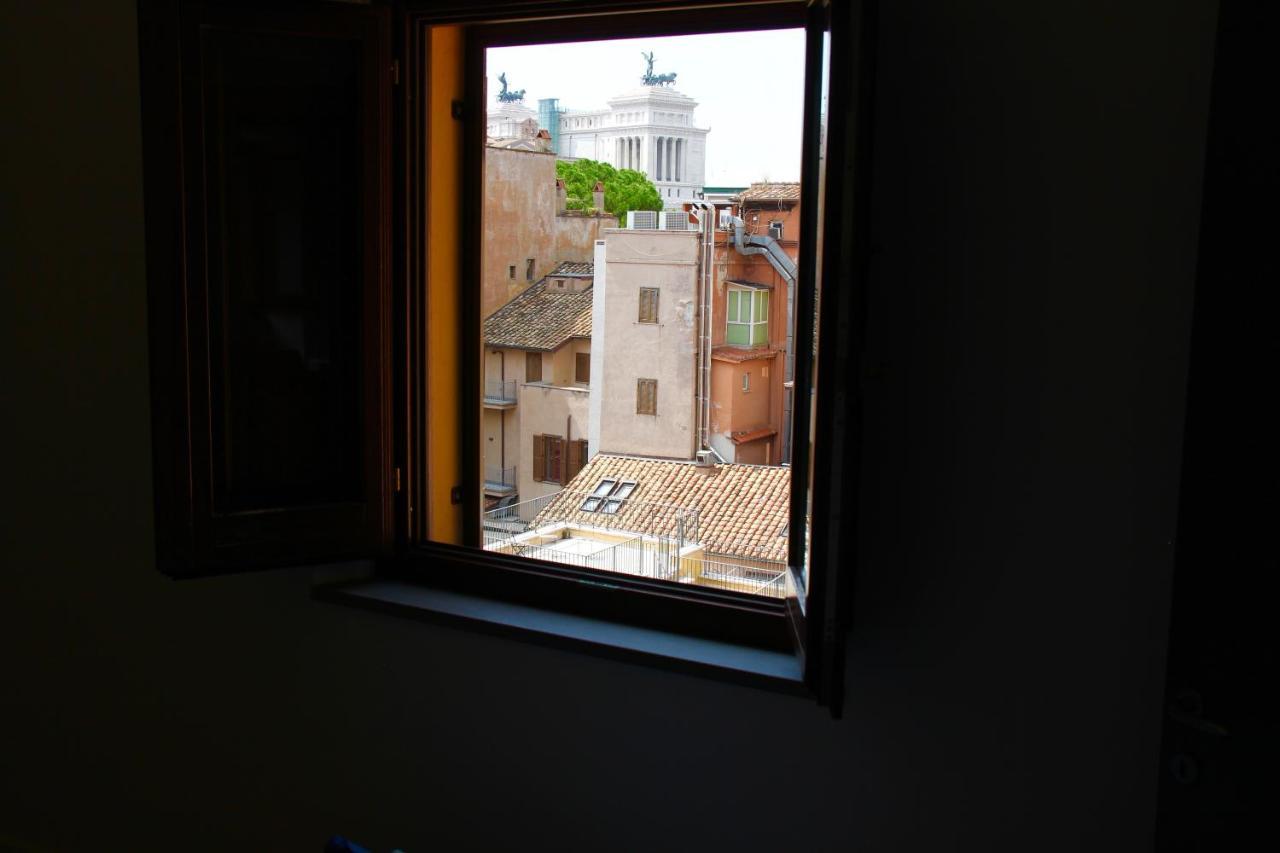 Irooms Central Station Roma Exterior foto