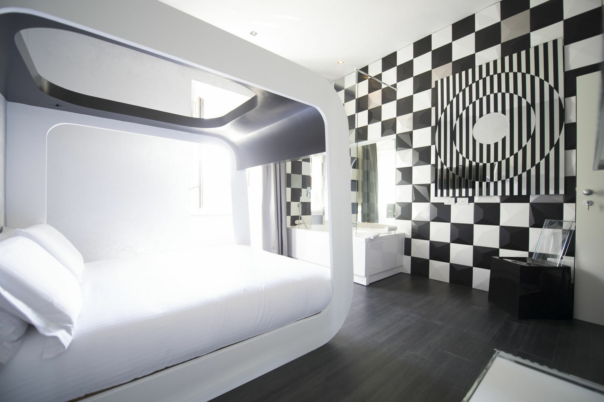 Irooms Central Station Roma Exterior foto