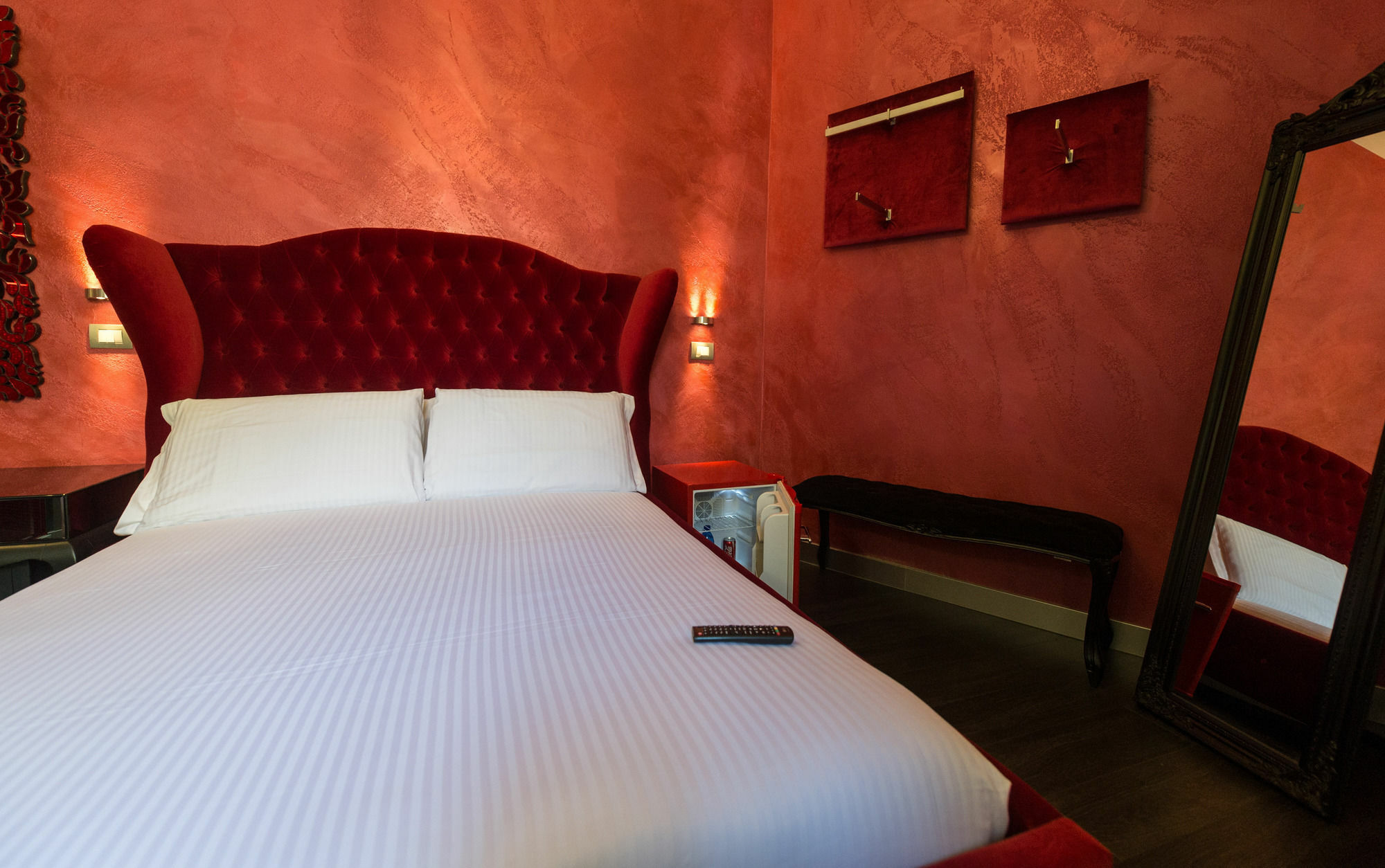 Irooms Central Station Roma Exterior foto