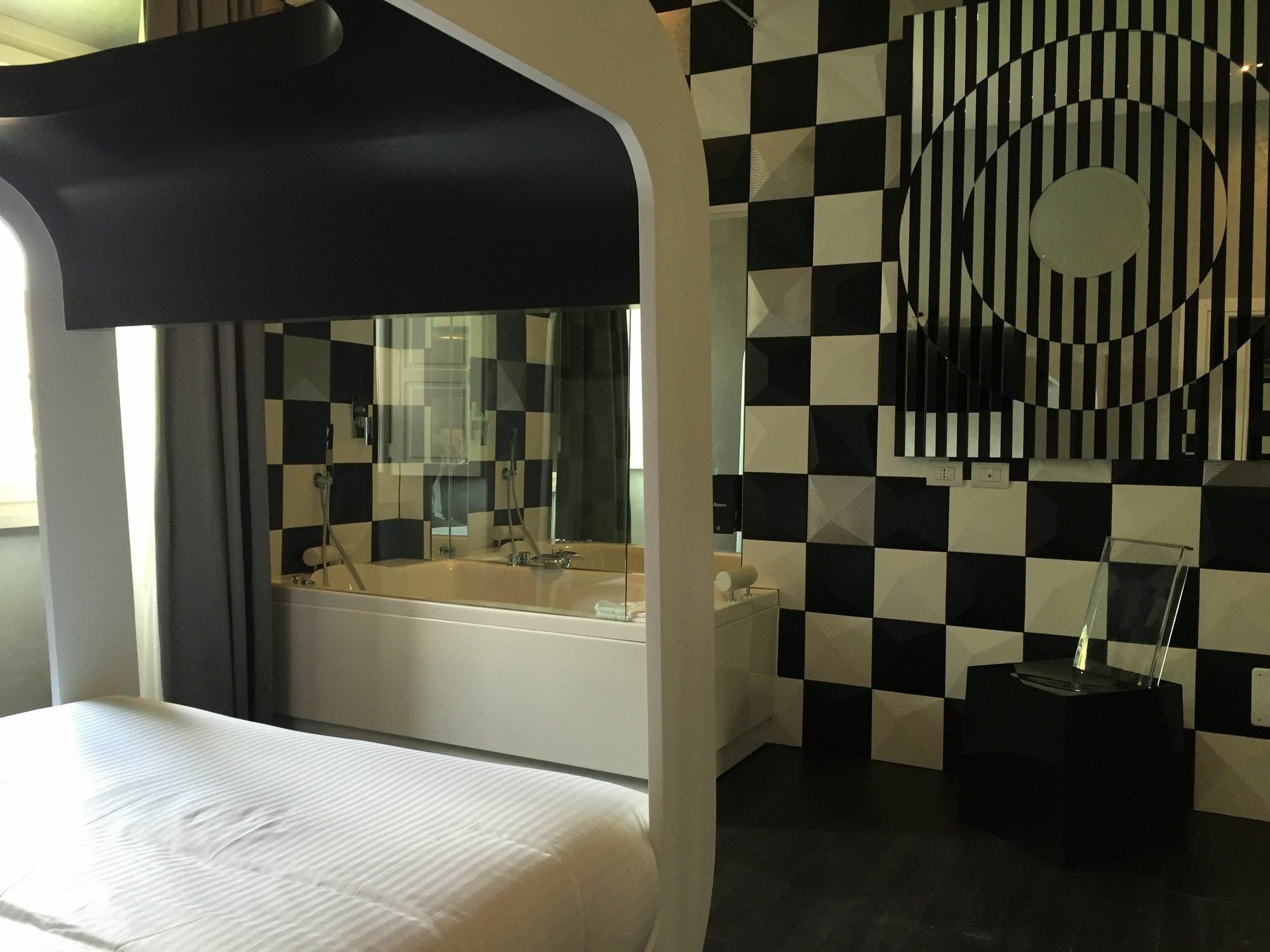 Irooms Central Station Roma Exterior foto