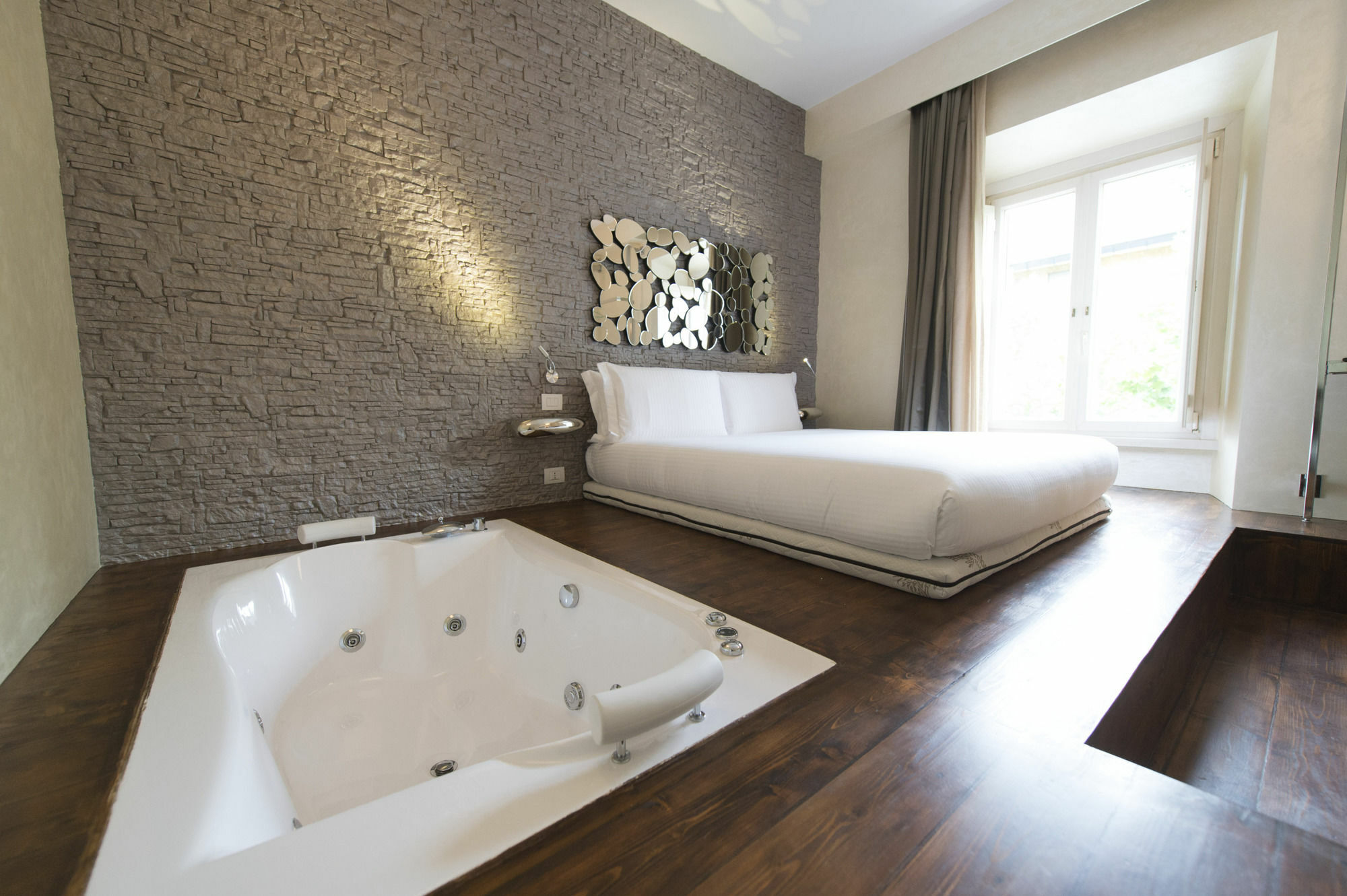 Irooms Central Station Roma Exterior foto