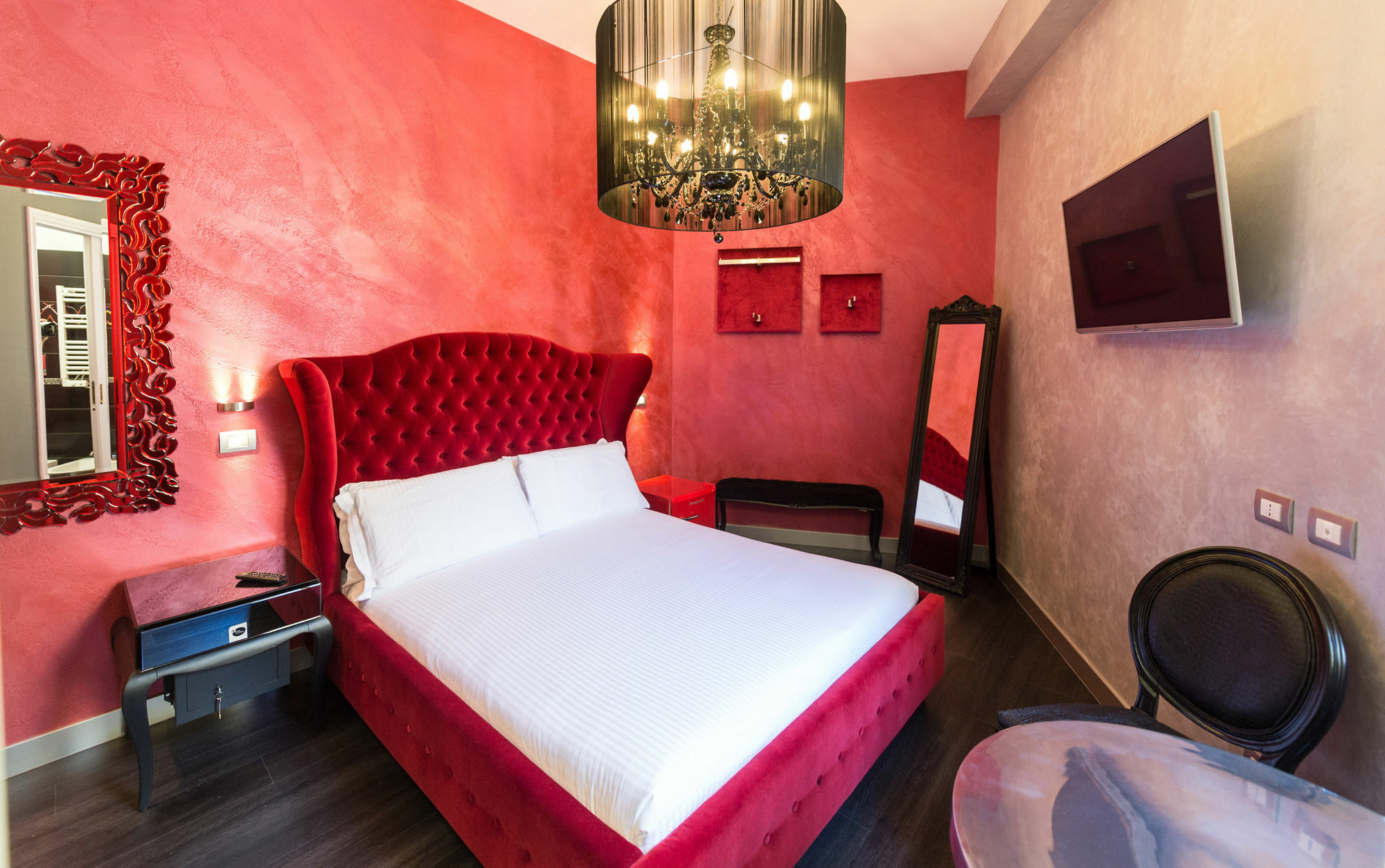 Irooms Central Station Roma Exterior foto